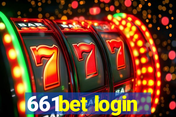 661bet login